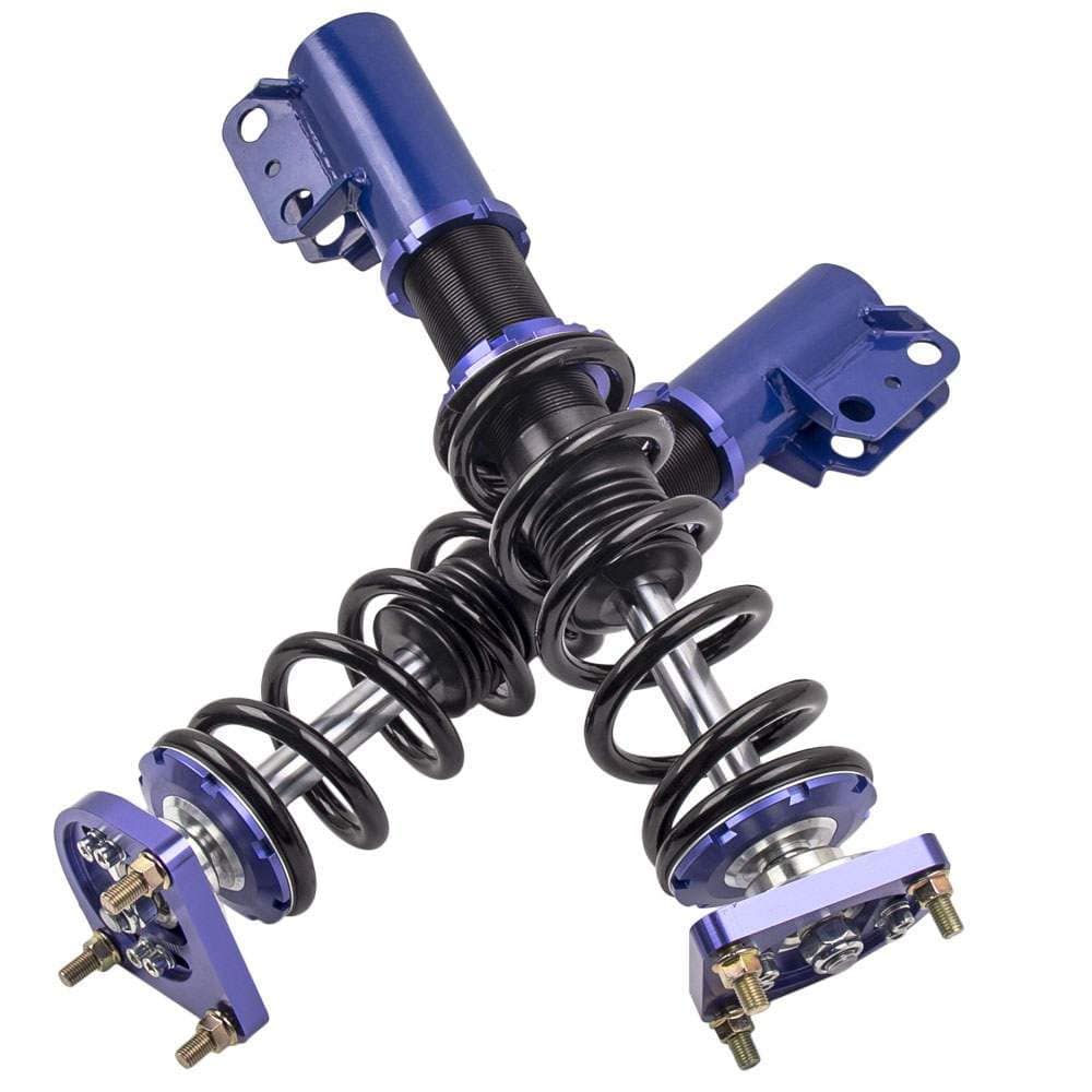 Coilover Suspension Kit suitable for Ford Mustang 4th 94-04 Adjustable Height Chassis Adj. Lowering
