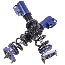 Load image into Gallery viewer, Coilover Suspension Kit suitable for Ford Mustang 4th 94-04 Adjustable Height Chassis Adj. Lowering