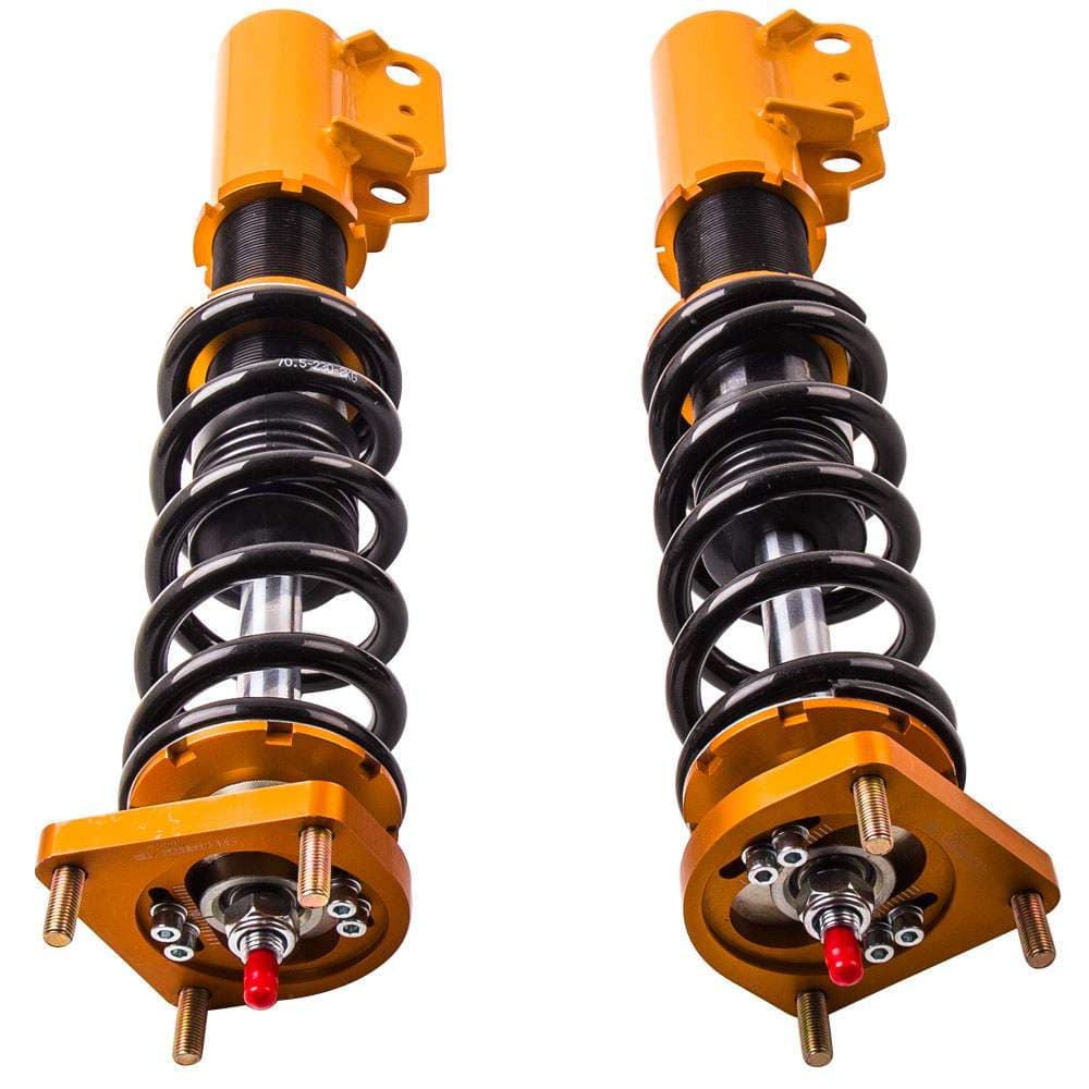 Coilover Suspension Sport Suspension Adjustable Shock Absorbers suitable for Ford Mustang IVLowering
