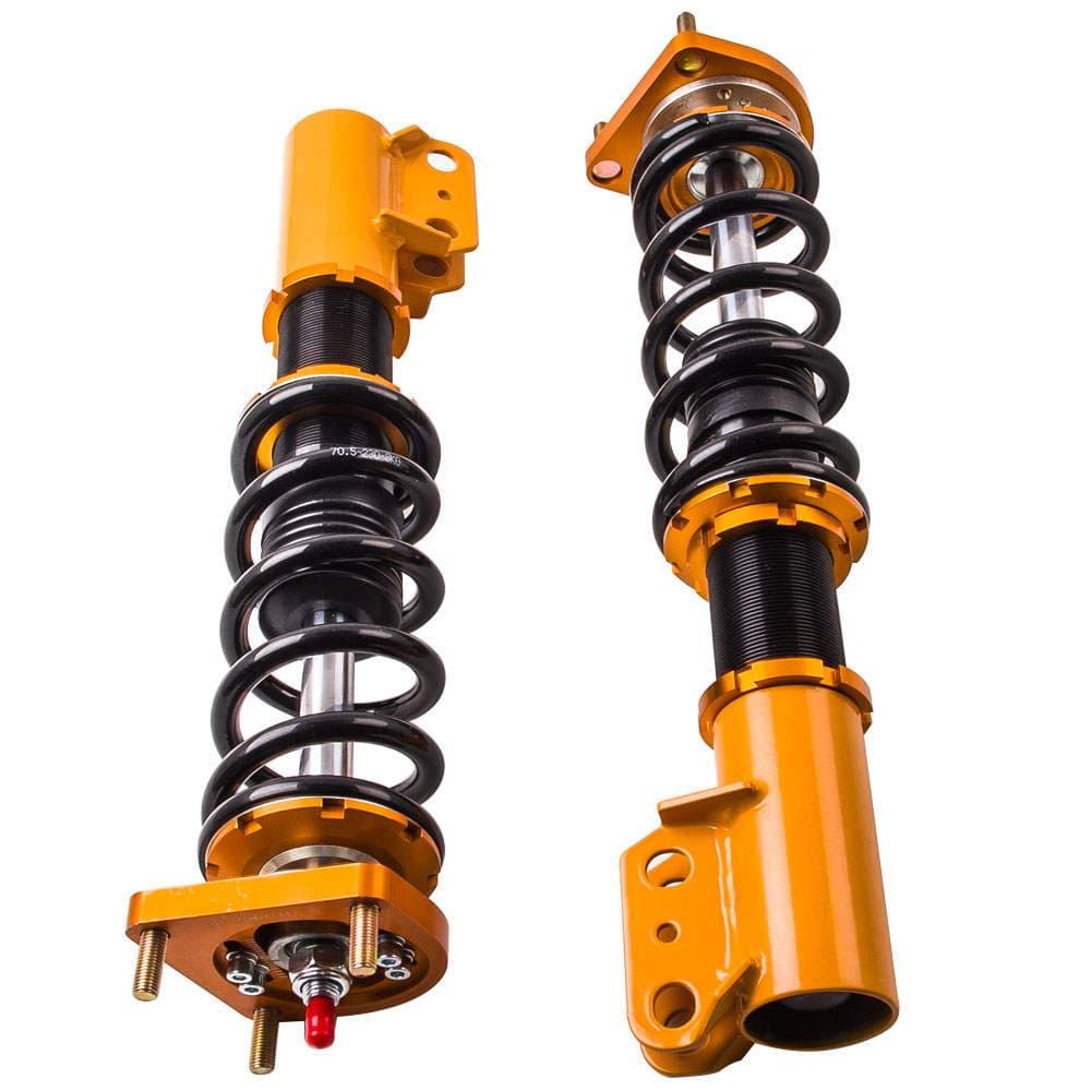Coilover Suspension Sport Suspension Adjustable Shock Absorbers suitable for Ford Mustang IVLowering