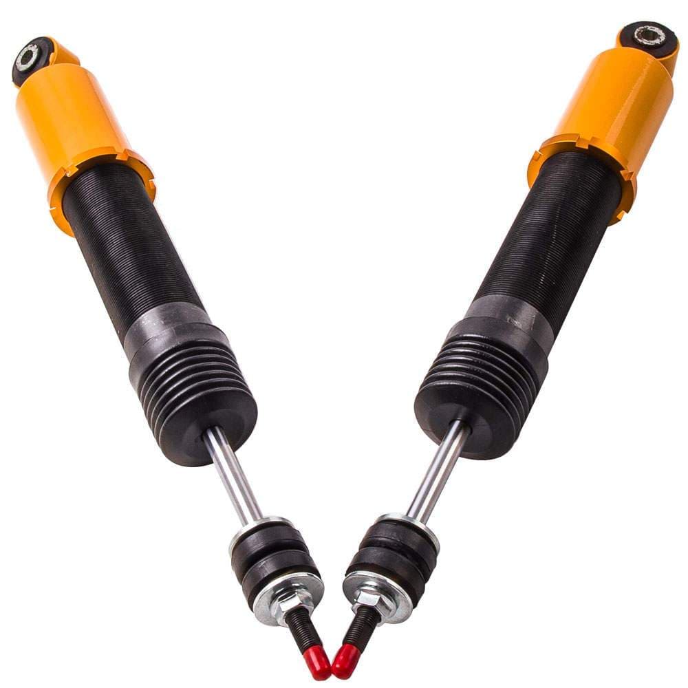Coilover Suspension Sport Suspension Adjustable Shock Absorbers suitable for Ford Mustang IVLowering