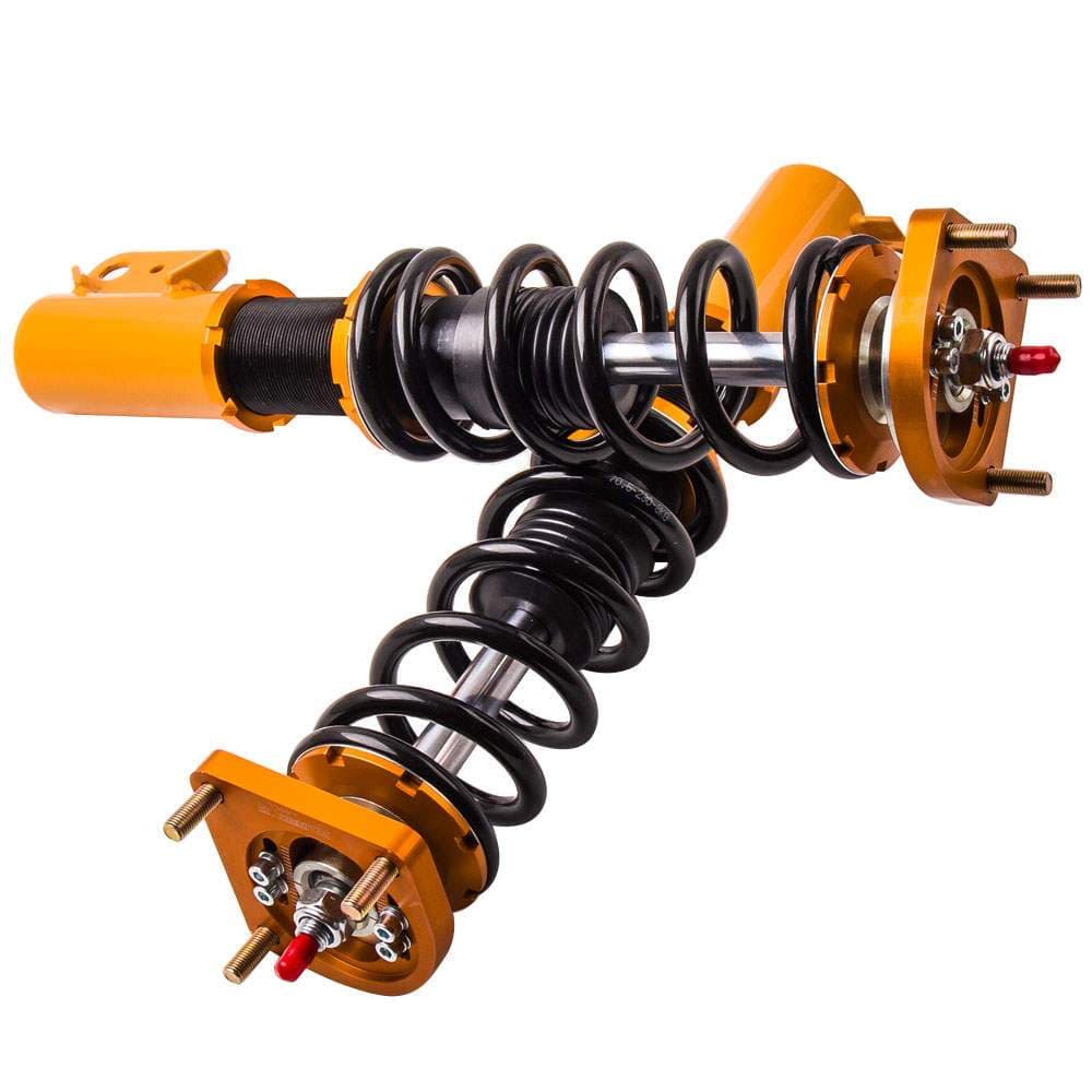 Coilover Suspension Sport Suspension Adjustable Shock Absorbers suitable for Ford Mustang IVLowering