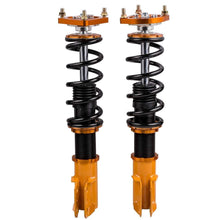 Load image into Gallery viewer, Adjustable Height Coilovers suitable for Ford Mustang GT SN95 Convertible Coupe 94-04