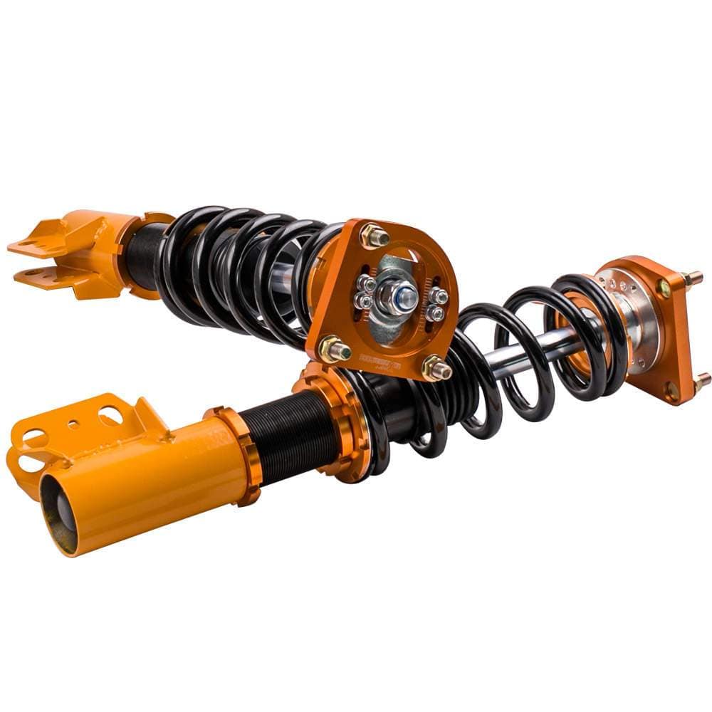 Adjustable Height Coilovers suitable for Ford Mustang GT SN95 Convertible Coupe 94-04