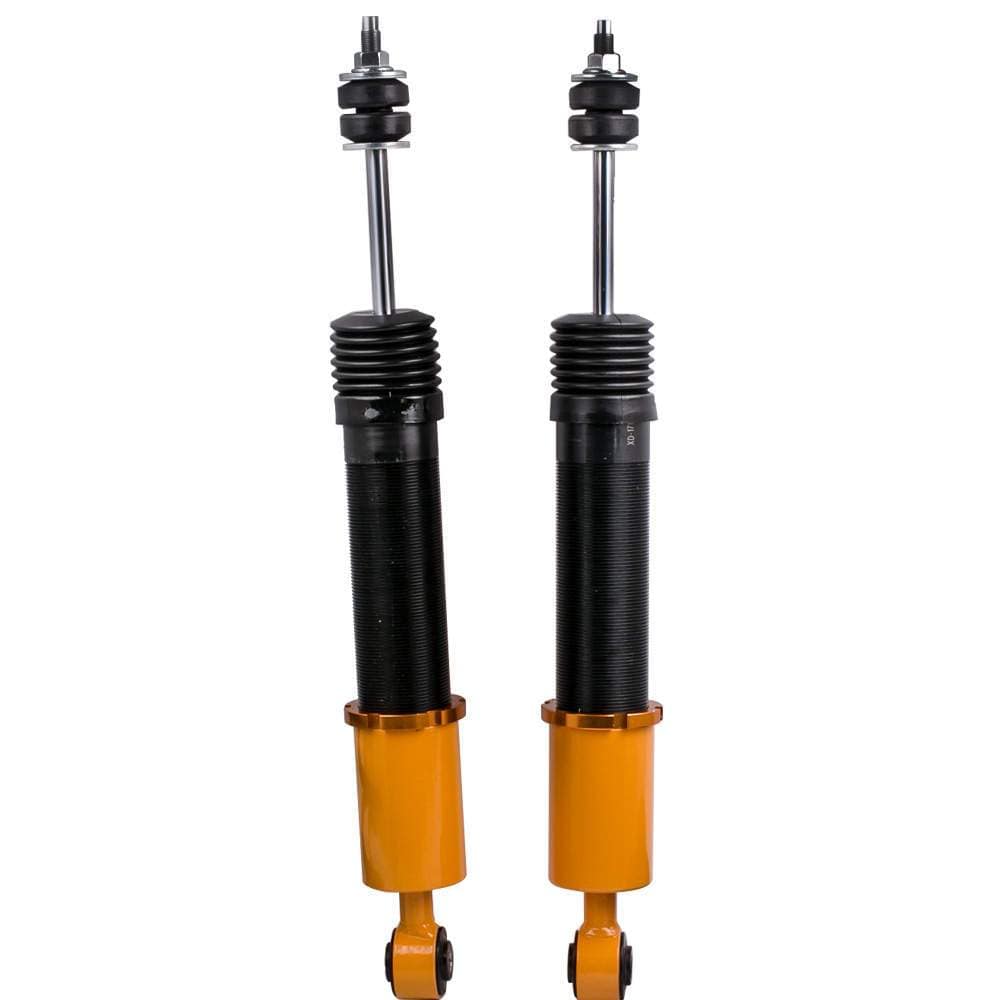Coilover Kits suitable for Ford Mustang GT 4.6L 4th 94-04 Adj. Height and Mounts Struts