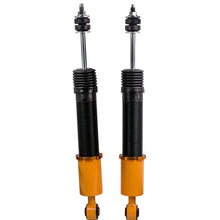Load image into Gallery viewer, Coilover Kits suitable for Ford Mustang GT 4.6L 4th 94-04 Adj. Height and Mounts Struts