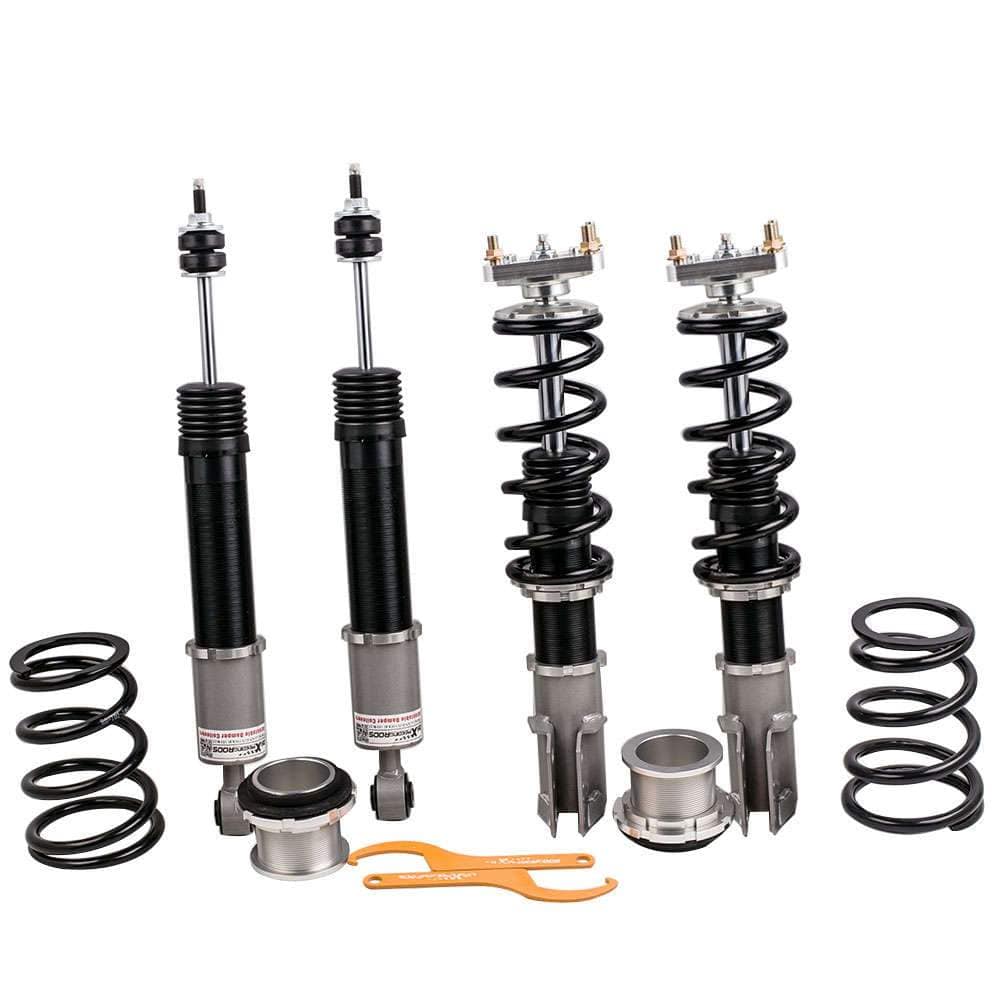 Coilover Suspension Sport Suspension suitable for Ford Mustang 4 SN-95 94-04 Hardness Adjustable