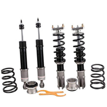 Load image into Gallery viewer, Coilover Suspension Sport Suspension suitable for Ford Mustang 4 SN-95 94-04 Hardness Adjustable