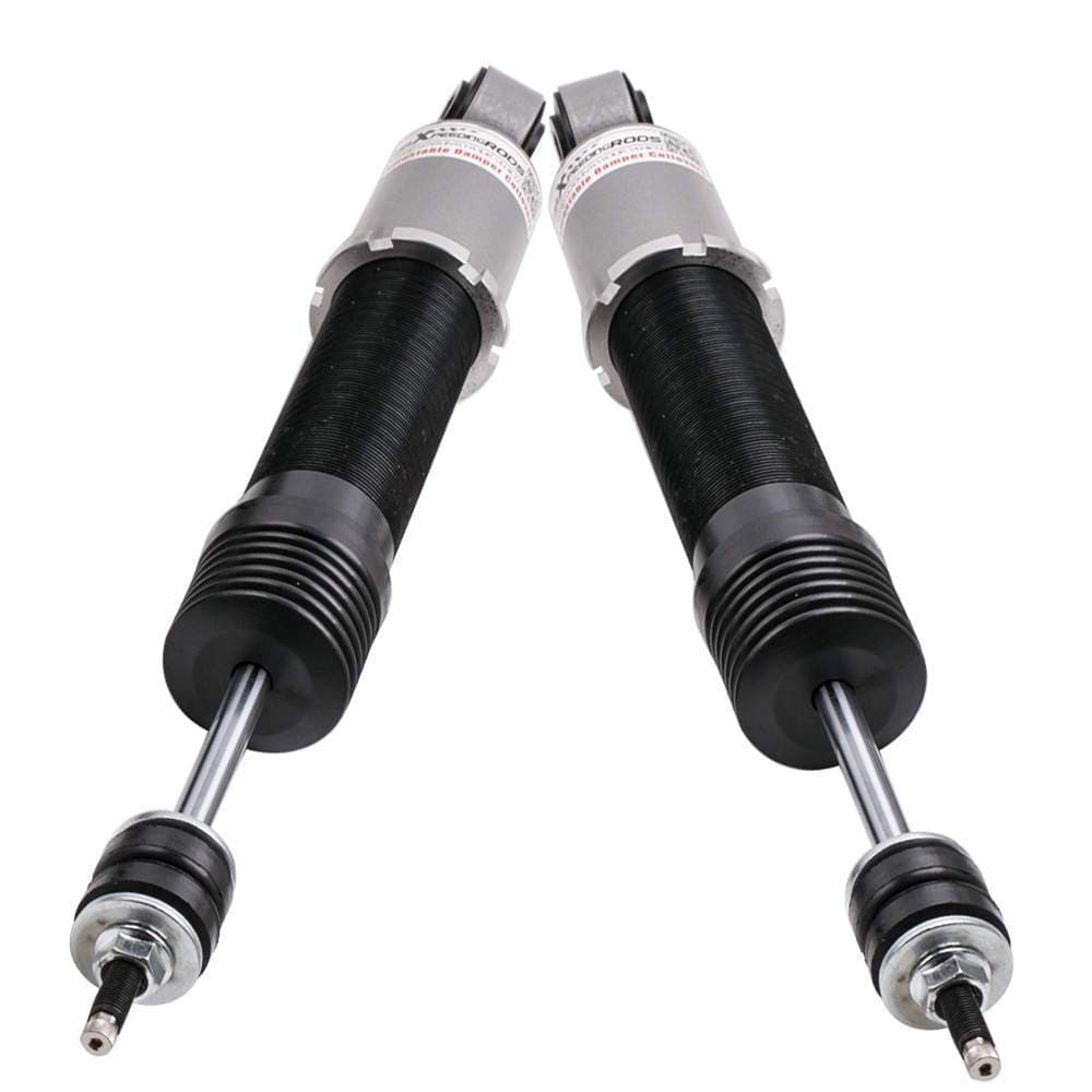 Coilover Suspension Sport Suspension suitable for Ford Mustang 4 SN-95 94-04 Hardness Adjustable