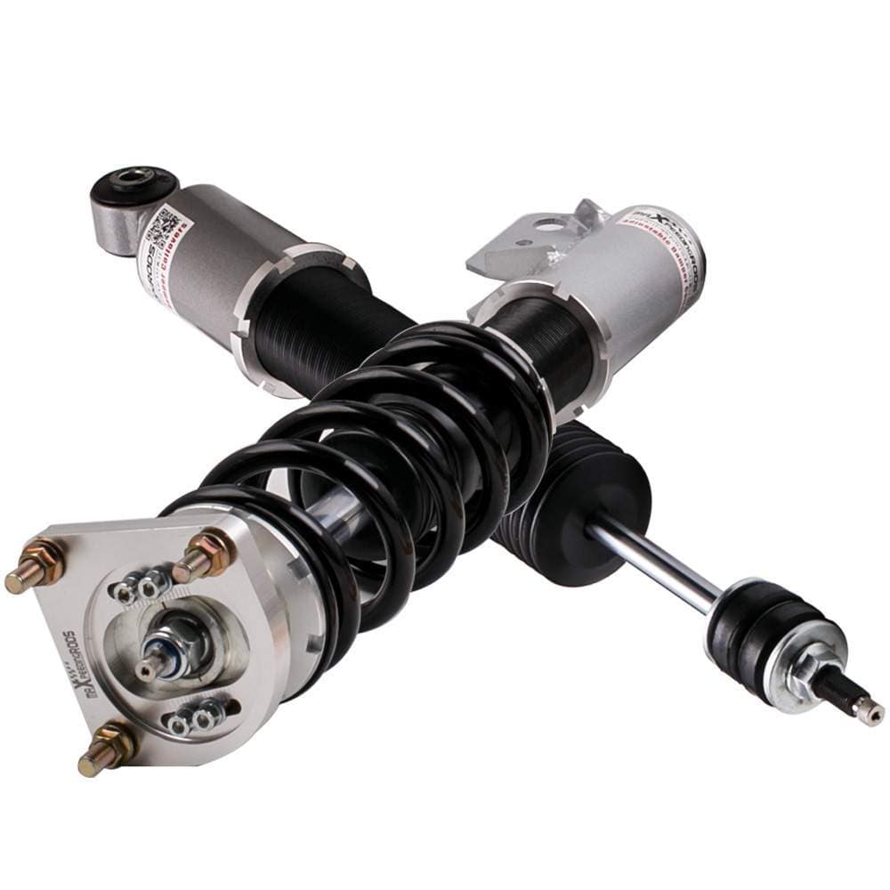Coilover Suspension Sport Suspension suitable for Ford Mustang 4 SN-95 94-04 Hardness Adjustable