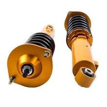 Load image into Gallery viewer, Coilover Shock Strut Spring Suitable for Front for Mazda Miata MX-5 NA (1.6L, 1.8L) 1989-1997