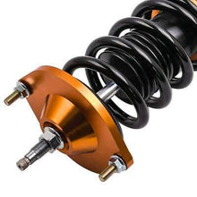 Load image into Gallery viewer, Coilover Shock Strut Spring Suitable for Front for Mazda Miata MX-5 NA (1.6L, 1.8L) 1989-1997