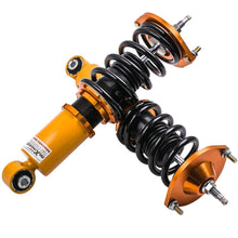 Load image into Gallery viewer, Coilover Shock Strut Spring Suitable for Front for Mazda Miata MX-5 NA (1.6L, 1.8L) 1989-1997