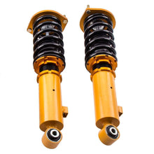 Load image into Gallery viewer, Suitable for MAZDA MIATA MX5 NA 90-98 Height Adjustable Coilover Suspension Kit Lowering