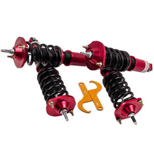 Load image into Gallery viewer, Coilover Suspension Kit Suitable for MAZDA MX5 MX-5 NA NB Lowering Kit