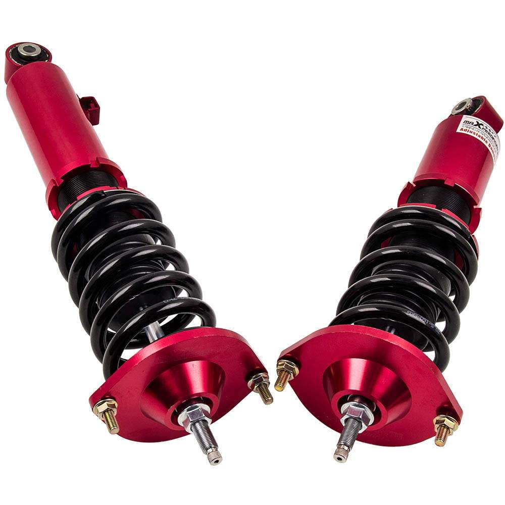 4x Adjustable Coilovers Suspension Kit for Mazda MX5 MX-5 NA Shock Absorbers