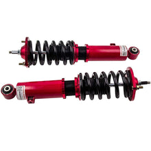 Load image into Gallery viewer, Coilover Suspension Kit Suitable for MAZDA MX5 MX-5 NA NB Lowering Kit