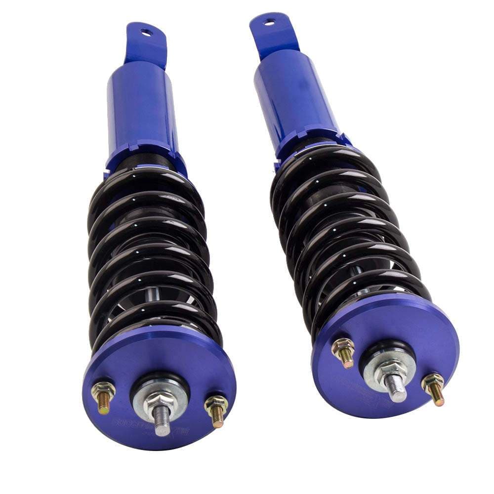 Front and rear shock absorber suitable for BMW 3 Touring (E91) (2004-2012)