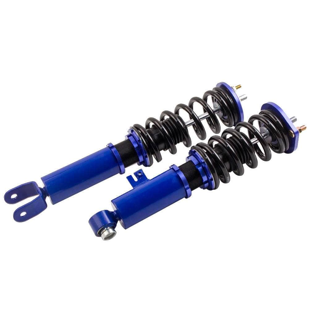 Front and rear shock absorber suitable for BMW 3 Touring (E91) (2004-2012)