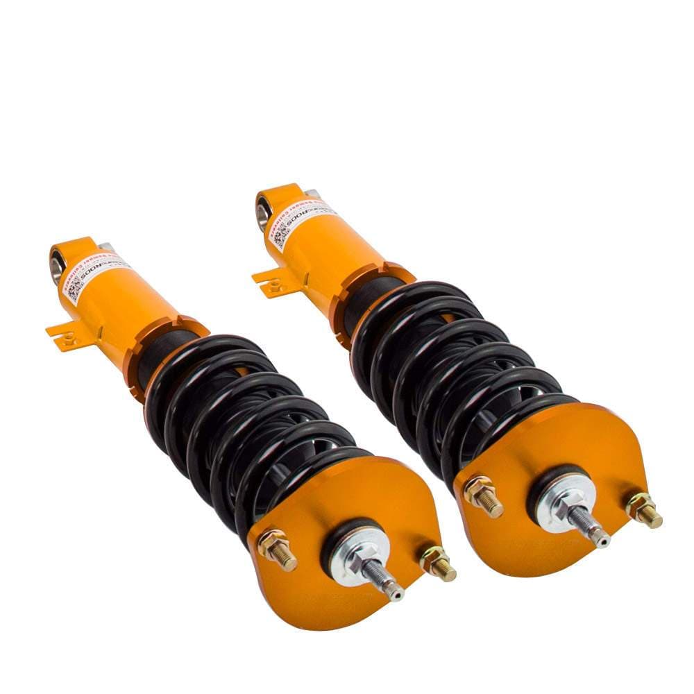 Coilovers for Nissan 300ZX Fairlady Z Z32 (1990-1996) | 4-way adjustable damping, height adjustable