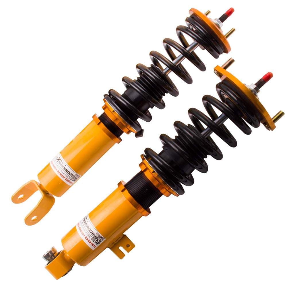 Coilovers for Nissan 300ZX Fairlady Z Z32 (1990-1996) | 4-way adjustable damping, height adjustable