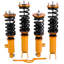 Load image into Gallery viewer, Shock Absorbers suitable for Nissan 300ZX Fairlady Z Z32 90-96 Suspension Struts Absorber