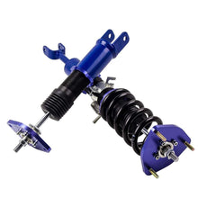 Load image into Gallery viewer, Adjustable 24-Way Damper Suspension Kit suitable for Nissan 370Z/ Z34 370GT, G37 lowering kit