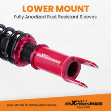 Load image into Gallery viewer, Coilover Shock Absorbers suitable for Nissan 370 Z Z34 Coupe Roadster 2009-2023