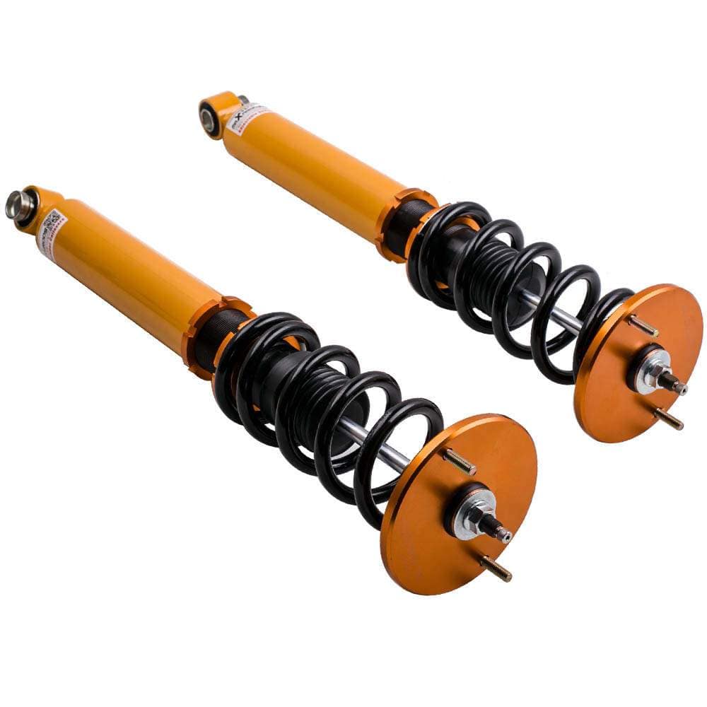 Damping Adjustable Coilover Kit suitable for Nissan Skyline 1993-1998 ECR33 GTS-25T