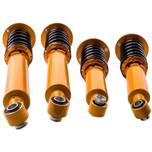 Load image into Gallery viewer, Damping Adjustable Coilover Kit suitable for Nissan Skyline 1993-1998 ECR33 GTS-25T