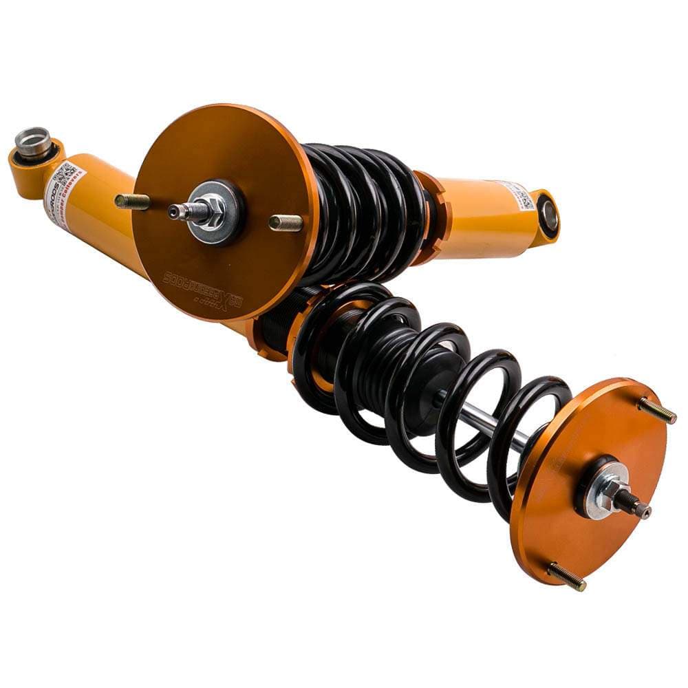 Adjustable Coilover Suspension Kit suitable for Nissan Skyline R33 GTS25 TYPE S