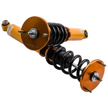 Load image into Gallery viewer, Adjustable Coilover Suspension Kit suitable for Nissan Skyline R33 GTS25 TYPE S