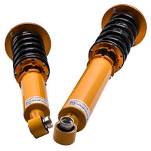 Load image into Gallery viewer, Damping Adjustable Coilover Kit suitable for Nissan Skyline 1993-1998 ECR33 GTS-25T