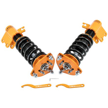 Load image into Gallery viewer, Coilover damping adjustable suitable for Nissan 180SX 200SX 240SX 89-93