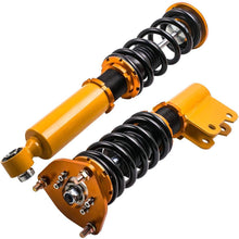 Load image into Gallery viewer, Coilover Kit suitable for NISSAN S13 Silvia 200SX CA18DET Height Adjustable Lowering