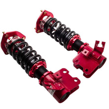 Load image into Gallery viewer, Coilover Sport Suspension suitable for Nissan 200SX 240SX S13 Damping adjustable