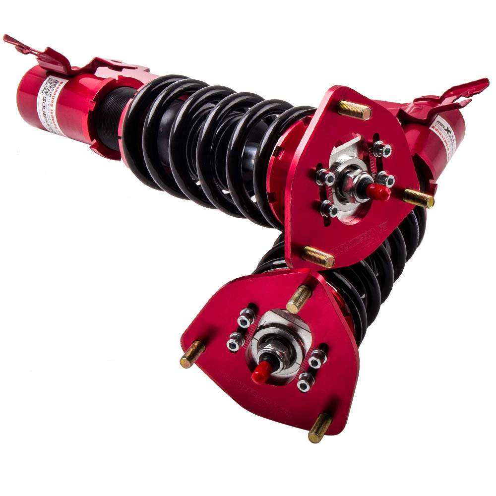 Coilover Sport Suspension suitable for Nissan 200SX 240SX S13 Damping adjustable