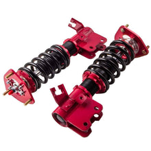 Load image into Gallery viewer, Coilover Sport Suspension suitable for Nissan 200SX 240SX S13 Damping adjustable