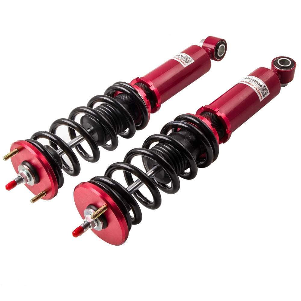 Coilover Sport Suspension suitable for Nissan 200SX 240SX S13 Damping adjustable