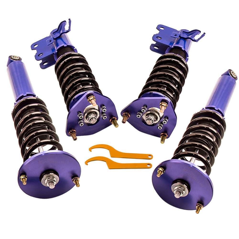 Coilover Shock Absorbers suitable for Nissan Silvia S14 200sx 240sx 1994-1998