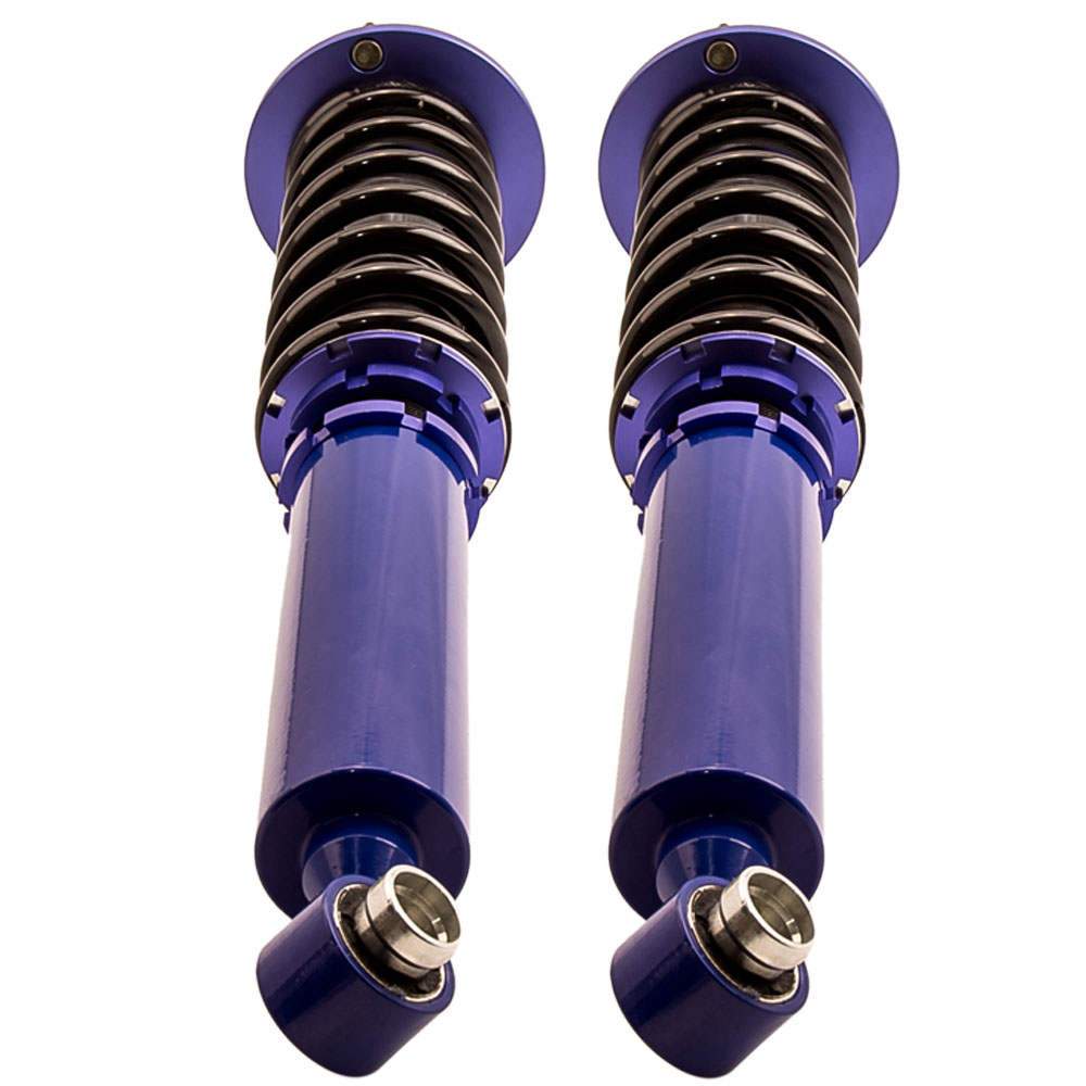 Adjustable Perch Coilover Kit for Nissan S14 240SX 200SX Silvia 1994-1998