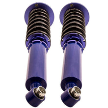 Load image into Gallery viewer, Adjustable Perch Coilover Kit for Nissan S14 240SX 200SX Silvia 1994-1998