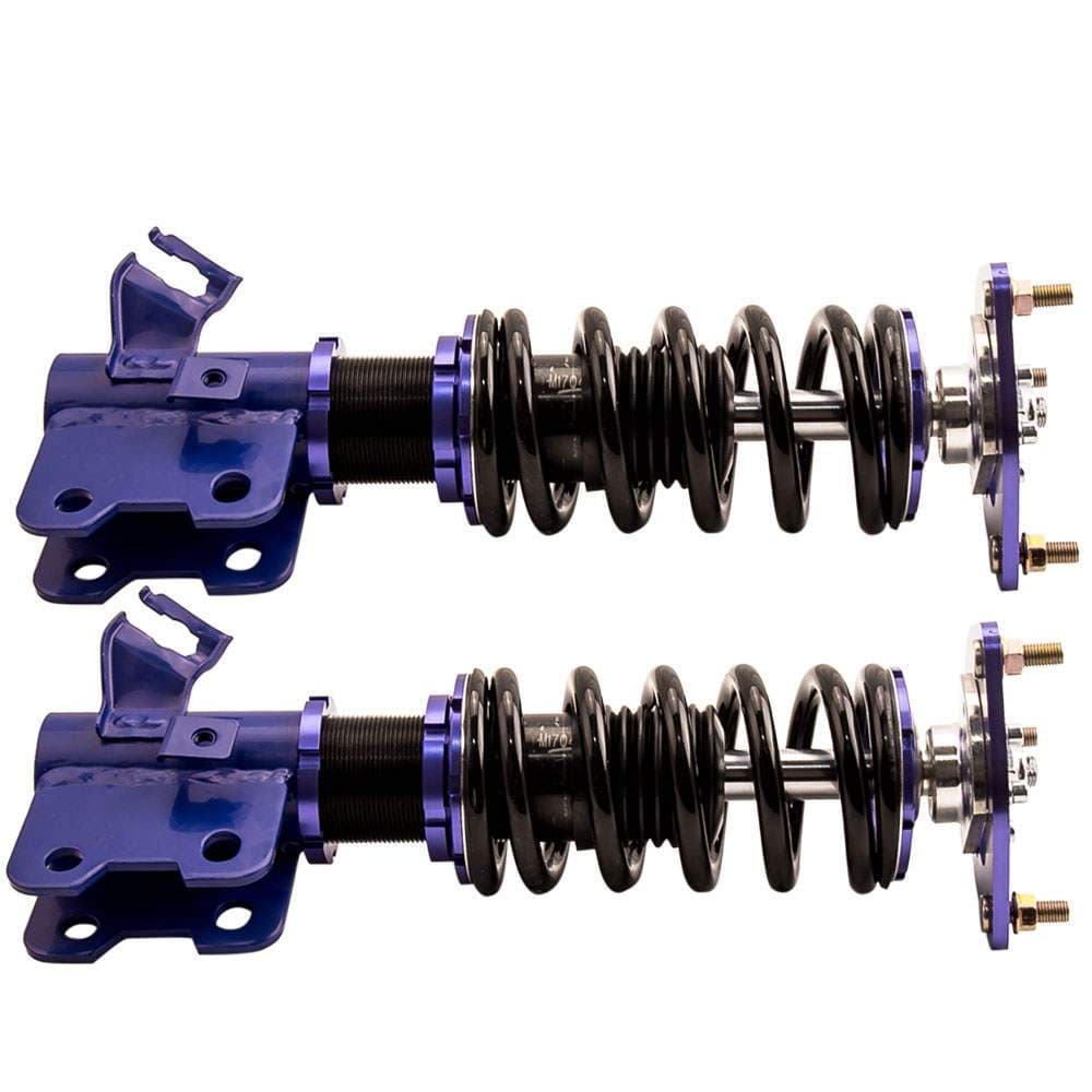 Adjustable Perch Coilover Kit for Nissan S14 240SX 200SX Silvia 1994-1998