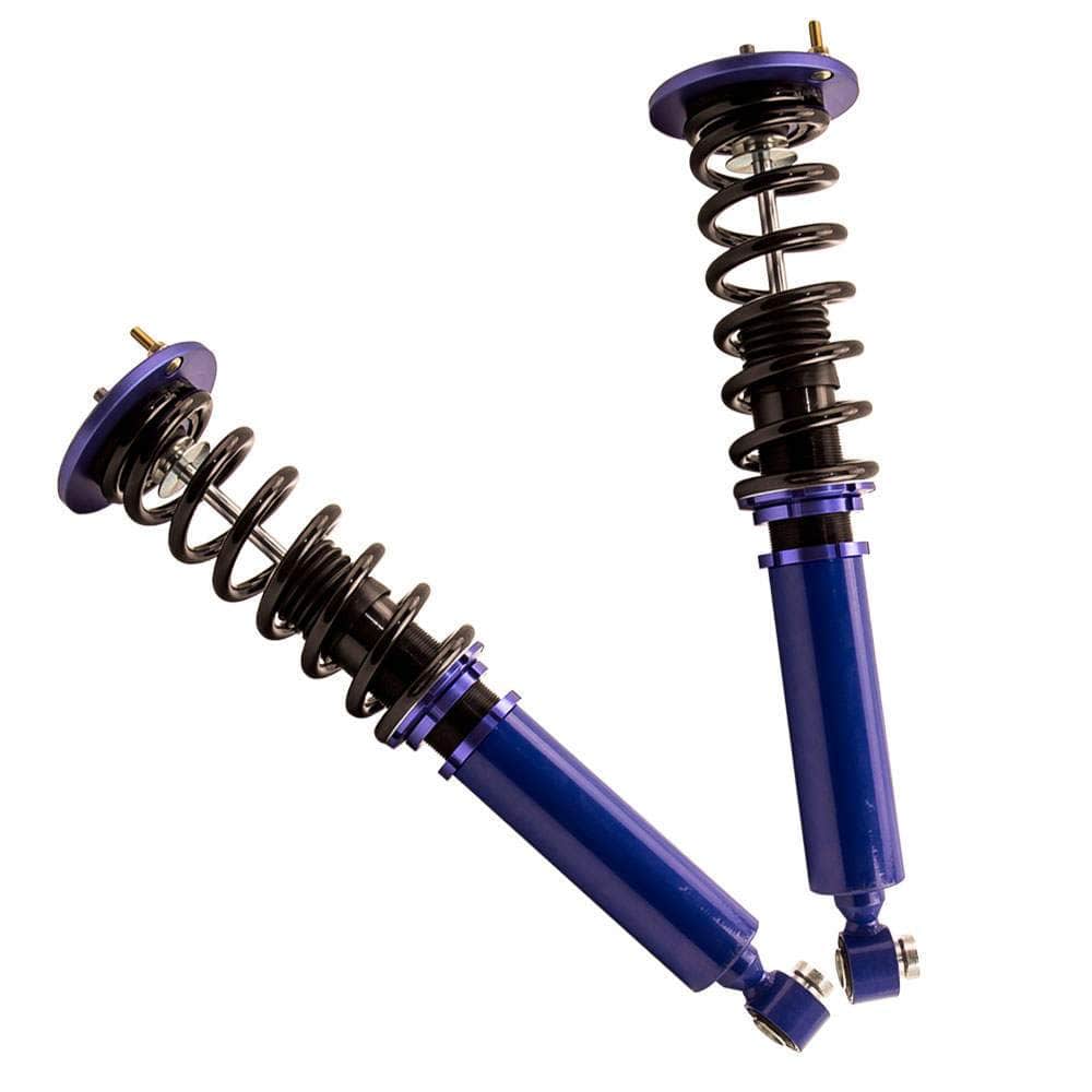 Adjustable Perch Coilover Kit for Nissan S14 240SX 200SX Silvia 1994-1998
