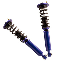 Load image into Gallery viewer, Adjustable Perch Coilover Kit for Nissan S14 240SX 200SX Silvia 1994-1998