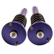 Load image into Gallery viewer, Adjustable Perch Coilover Kit for Nissan S14 240SX 200SX Silvia 1994-1998