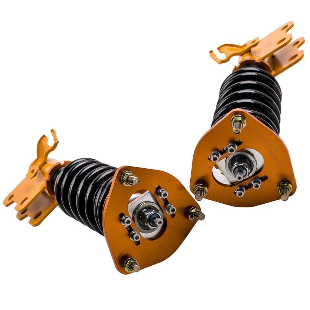 Coilover Suspension Shock Absorber Kit Fits Nissan Silvia S14 200SX 240SX 1994-1998