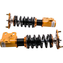 Load image into Gallery viewer, Coilover Suspension Shock Absorber Kit Fits Nissan Silvia S14 200SX 240SX 1994-1998