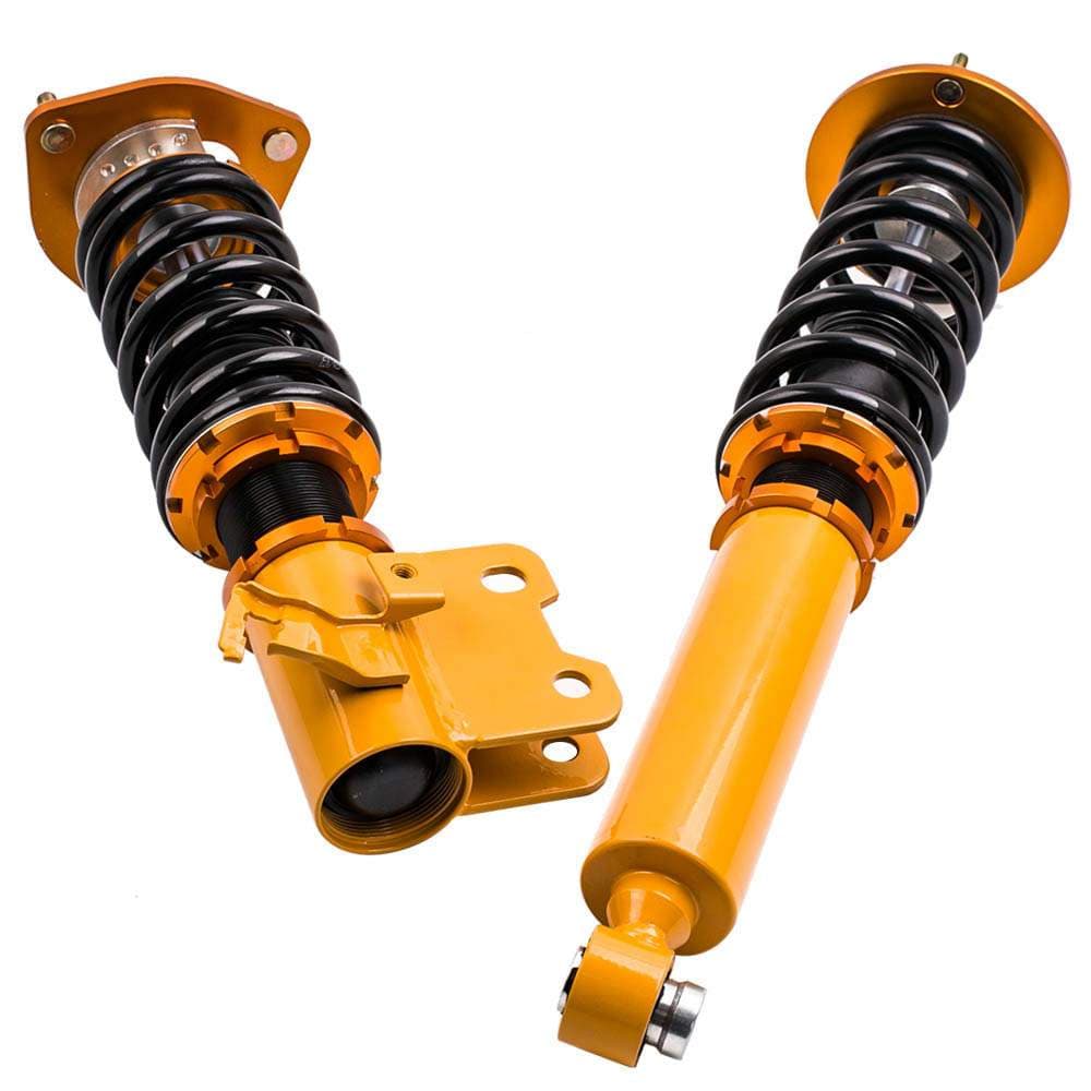 Coilover Shock Absorbers for Nissan Silvia S14 200SX 240SX 1994-1998 Lowering Kit