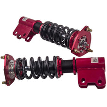 Load image into Gallery viewer, Coilover kit suitable for Nissan Silvia S14 200SX 240SX adjustable hardness coilover top